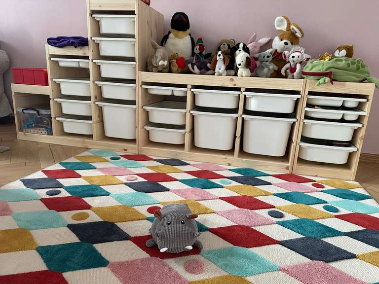 Kreativecke Nahansicht